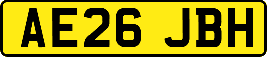 AE26JBH