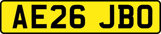 AE26JBO