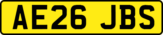AE26JBS