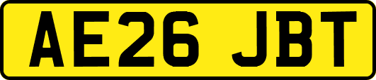 AE26JBT