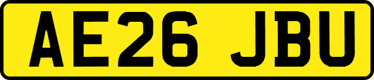 AE26JBU