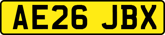 AE26JBX