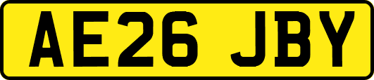 AE26JBY