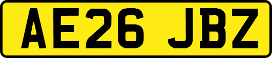 AE26JBZ