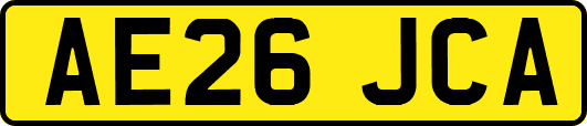 AE26JCA