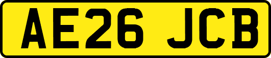 AE26JCB