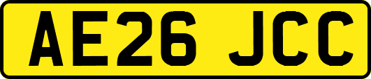 AE26JCC