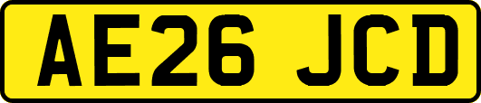 AE26JCD