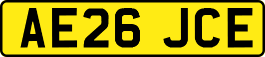 AE26JCE