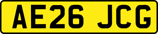 AE26JCG