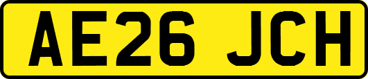 AE26JCH