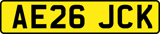 AE26JCK