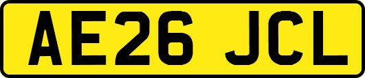 AE26JCL