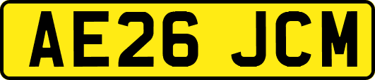 AE26JCM