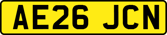 AE26JCN