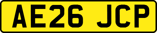 AE26JCP