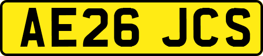 AE26JCS