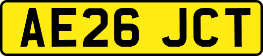 AE26JCT