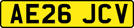AE26JCV