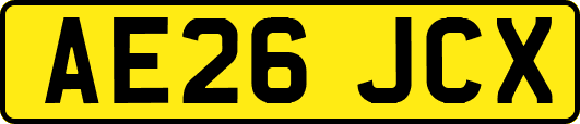 AE26JCX