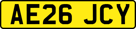 AE26JCY