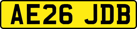 AE26JDB