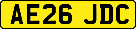 AE26JDC