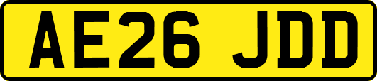 AE26JDD
