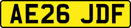AE26JDF