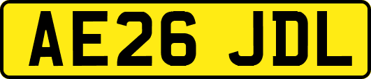 AE26JDL