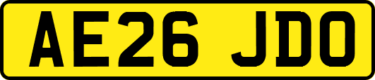 AE26JDO