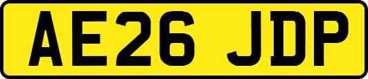 AE26JDP