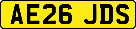 AE26JDS