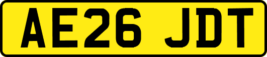 AE26JDT