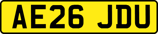 AE26JDU