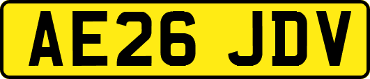 AE26JDV