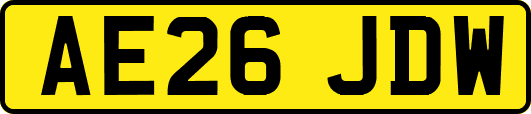 AE26JDW