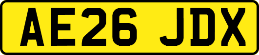 AE26JDX