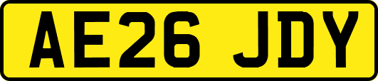 AE26JDY