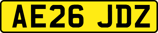 AE26JDZ