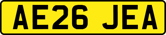 AE26JEA