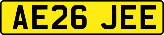 AE26JEE