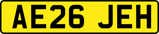 AE26JEH
