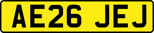 AE26JEJ