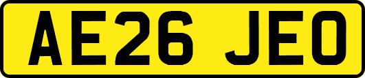 AE26JEO