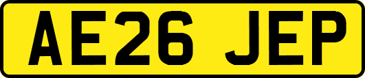 AE26JEP