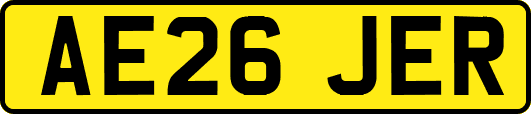AE26JER