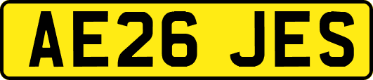 AE26JES