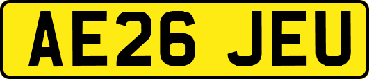 AE26JEU