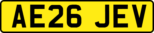 AE26JEV